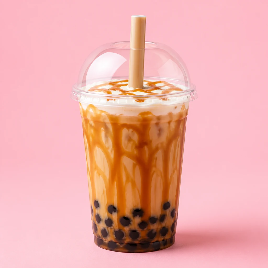 Caramel Beurre Salé