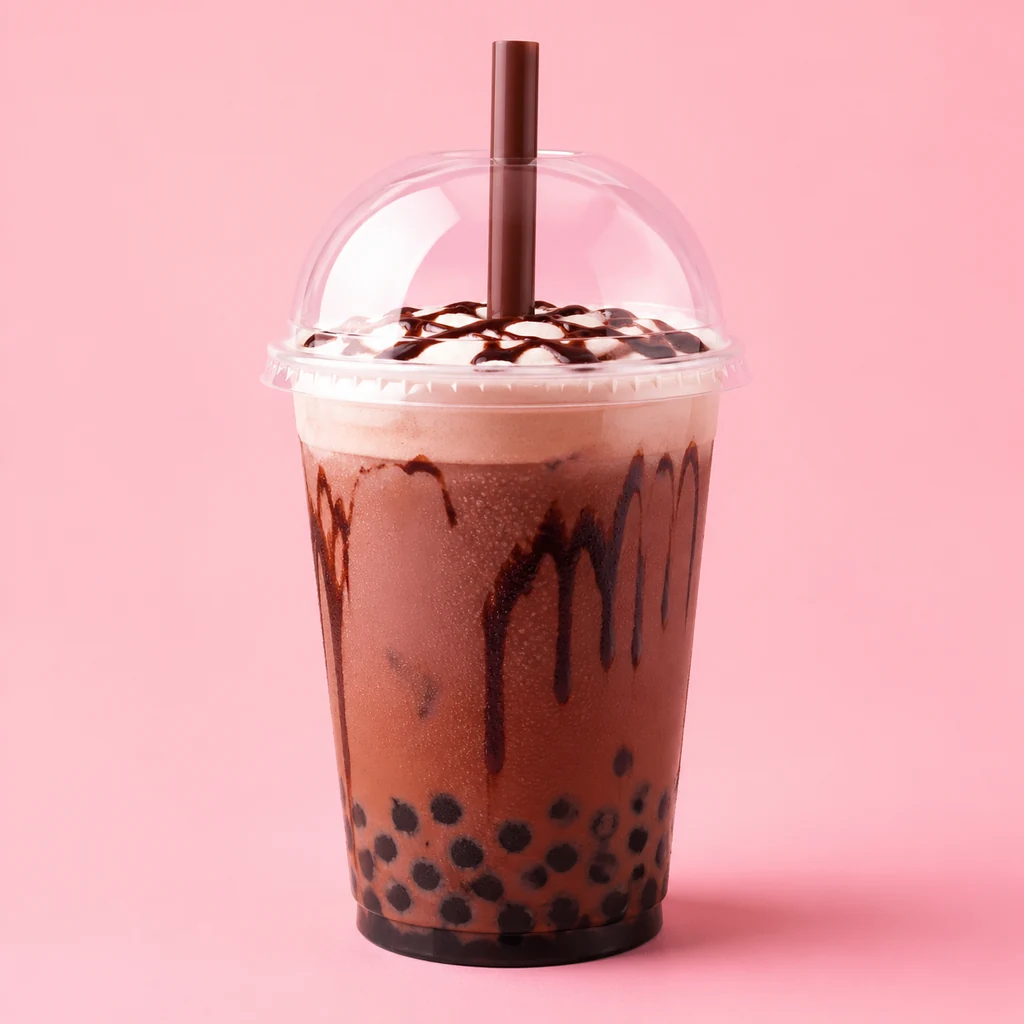 Chocolat Velouté
