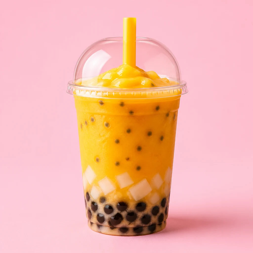 Mangue Passion