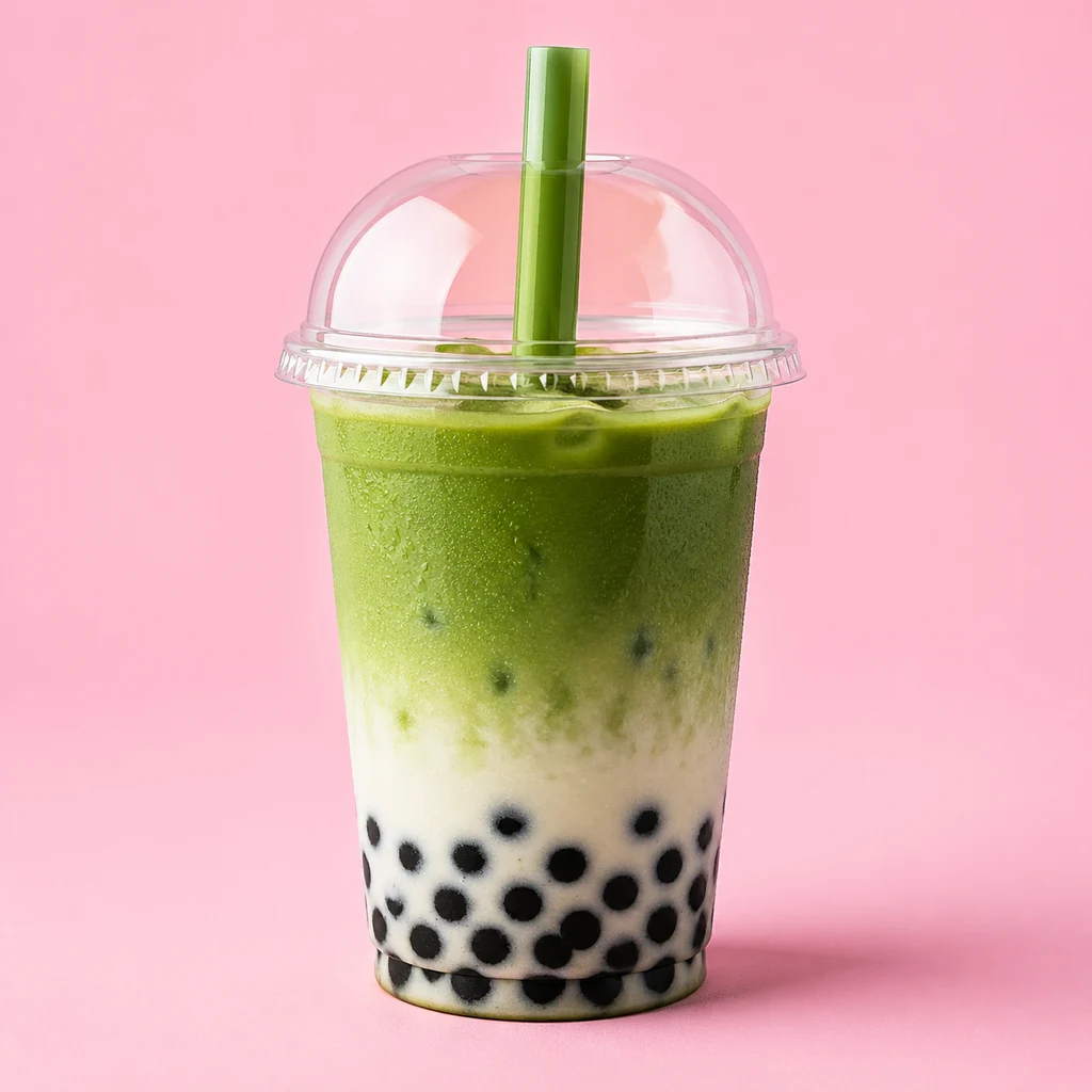 Matcha Latte